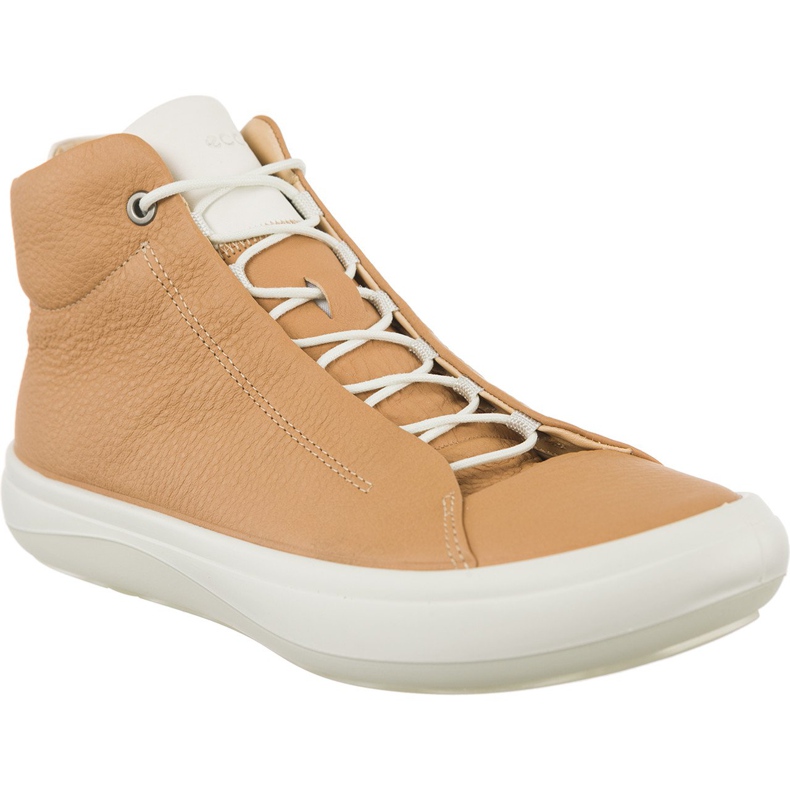 Ecco Kinhin 43101350708 brown