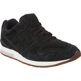 New Balance Mrl996lp black