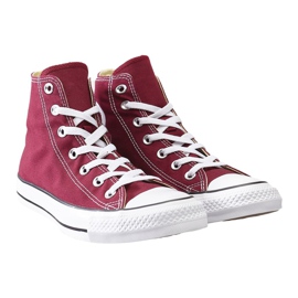 Converse M9613 red