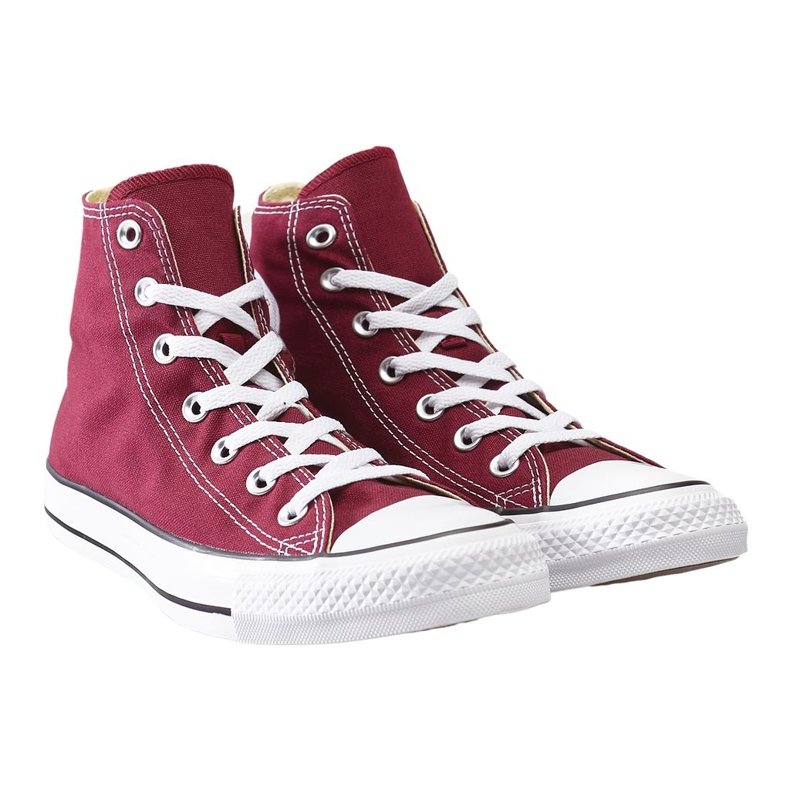 Converse M9613 red
