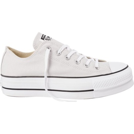 Converse C560686 Chuck Taylor All Star Lift grey