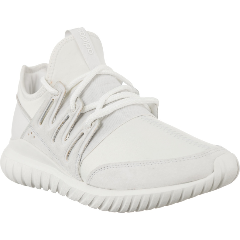 Adidas Tubular Radial 722 white