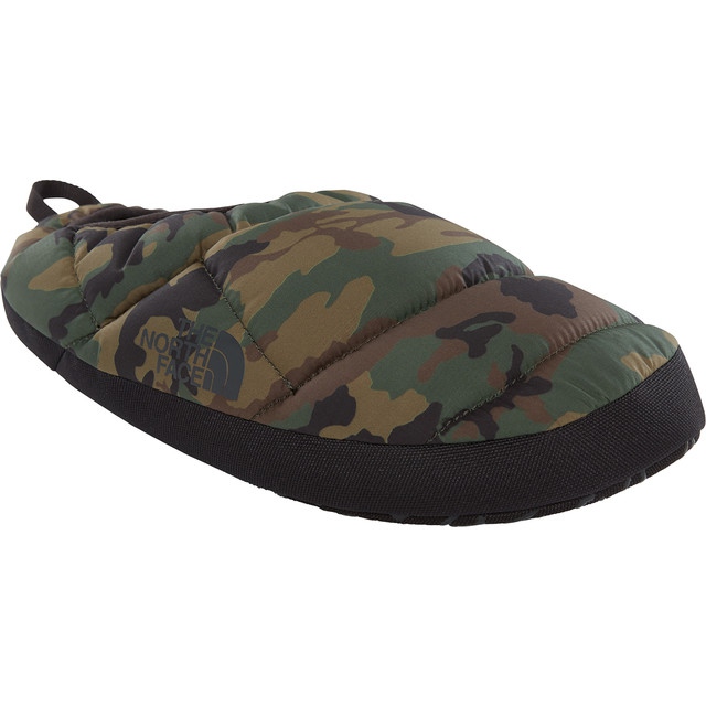 The North Face M Nse Tent Mule Iii Black For Yrl