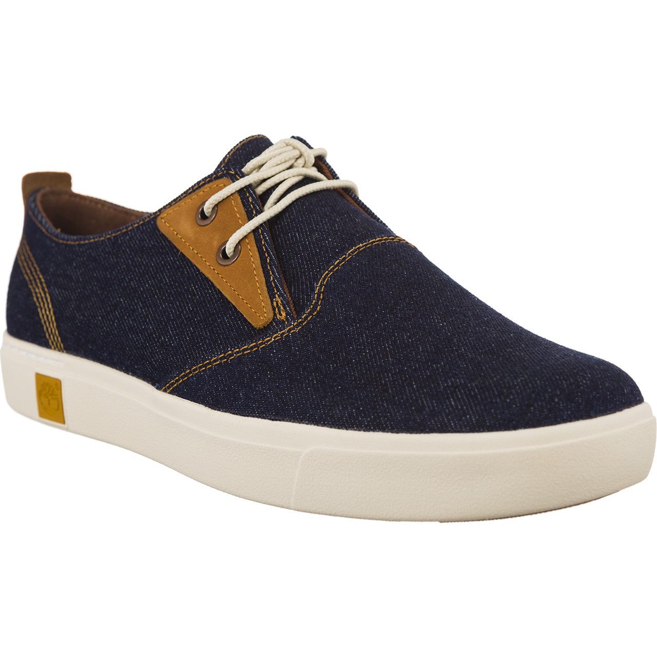 Timberland Amherst Canvas Pto JH5 blue 