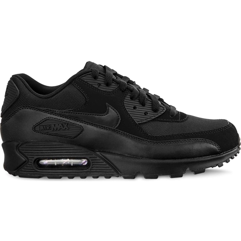 Nike Air Max 90 Essential 090 black
