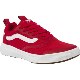 Vans Ultrarange Rapidweld 14A Chili Pepper red Vans Ultrarange Rapidweld 14A Chili Pepper red