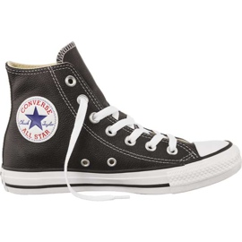 Converse 132170 Chuck Taylor All Star black Converse 132170 Chuck Taylor All Star black