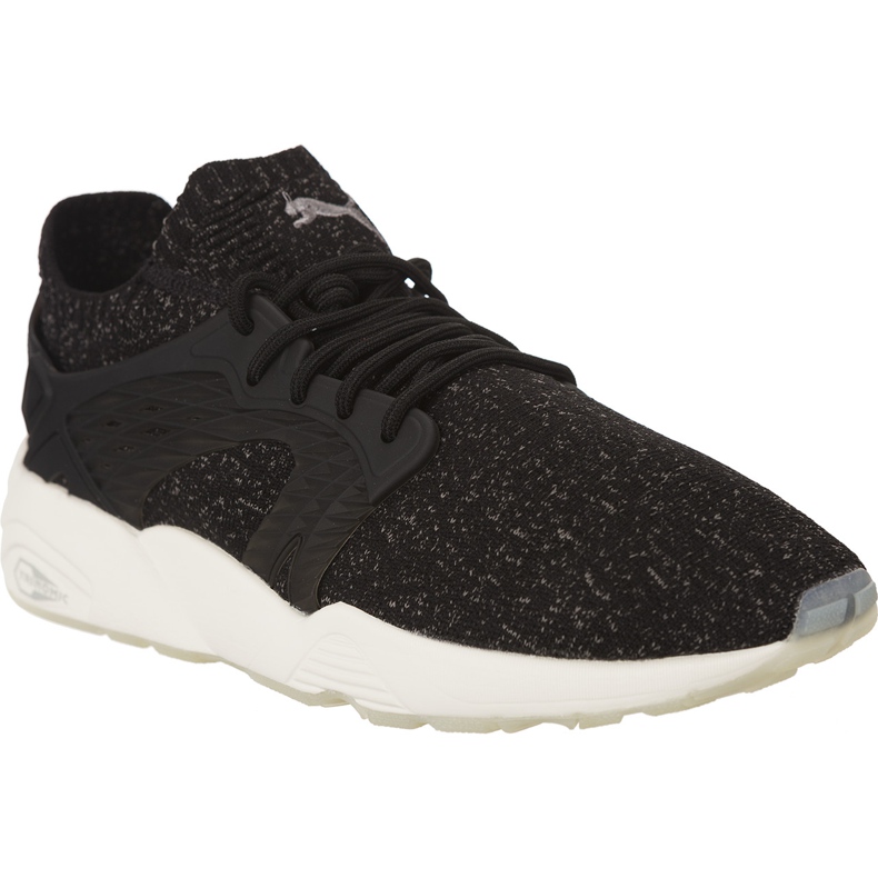 Puma Blaze Cage evoKnit 002 black