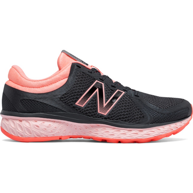 New Balance W720LO4 black pink