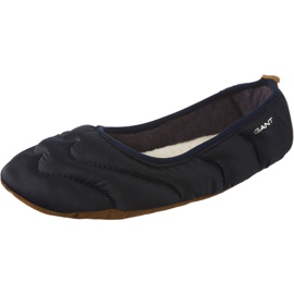 Gant Abby 295 G65 navy blue