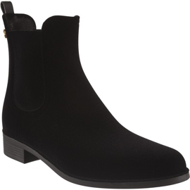 Lemon Jelly Velvety 11 black