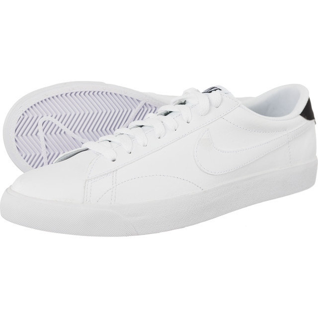 Nike Tennis Classic Ac 124 white