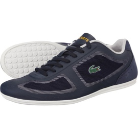 Lacoste Misano Evo 117 1 003 blue Lacoste Misano Evo 117 1 003 blue