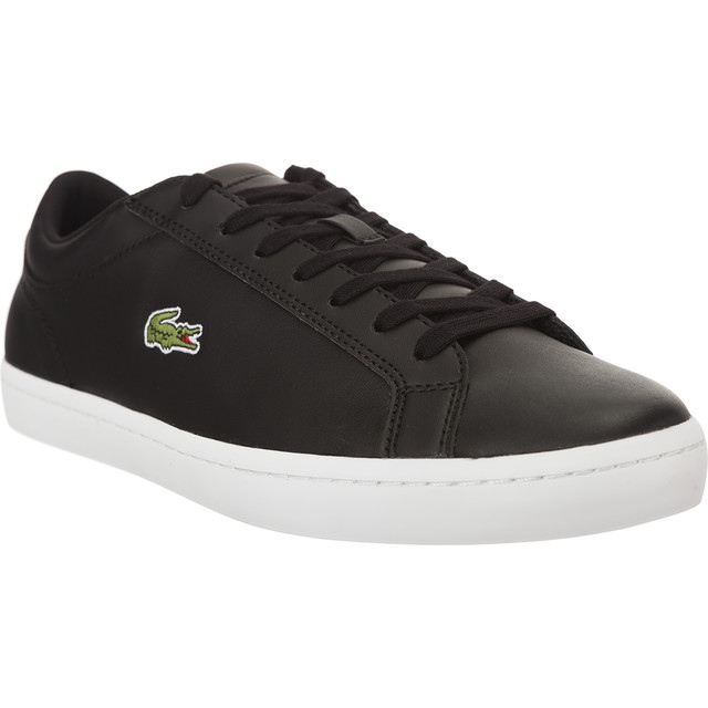Lacoste Straightset Bl 1 733CAM1070024 black