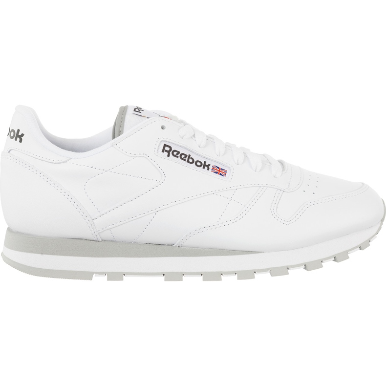 Reebok Classic Leather 214 white