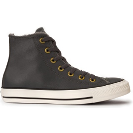Converse 557927 Chuck Taylor All Star grey Converse 557927 Chuck Taylor All Star grey