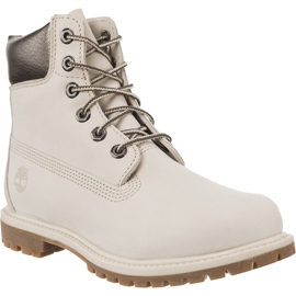 Timberland 6 In Premium Boot Bki grey Timberland 6 In Premium Boot Bki grey