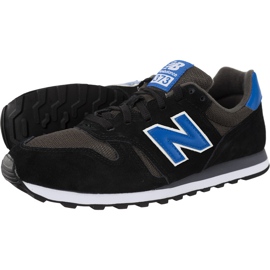 New Balance ML373SKB black New Balance ML373SKB black