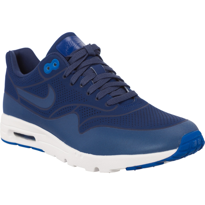 Nike Wmns Air Max 1 Ultra Moire 403 blue