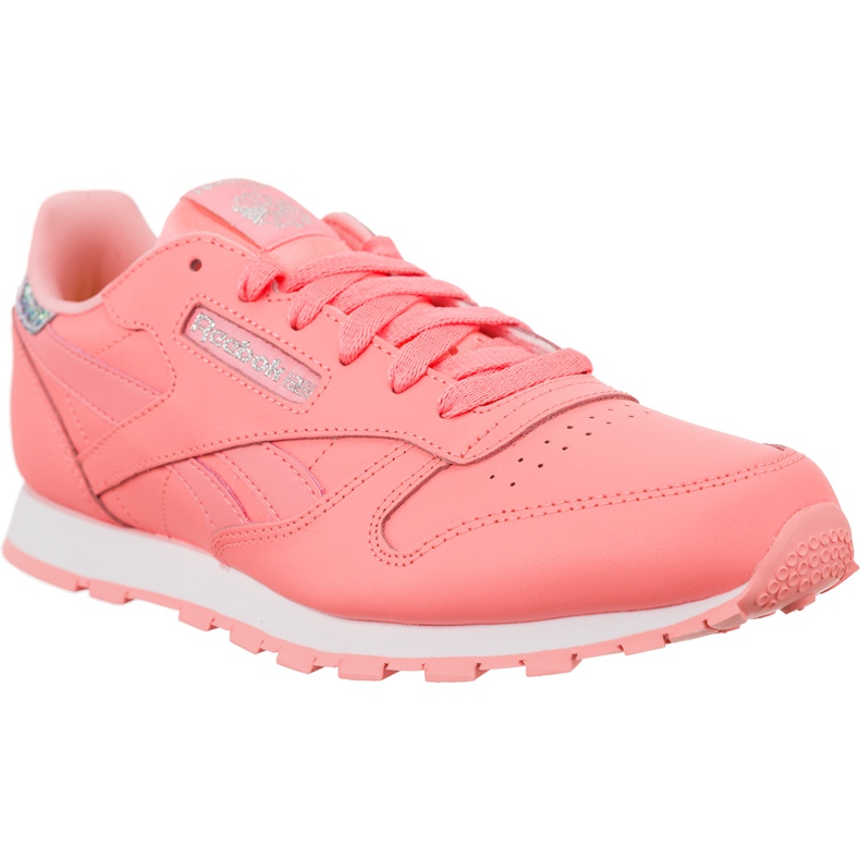 Reebok Classic Leather Pastel 981 pink Reebok Classic Leather Pastel 981 pink