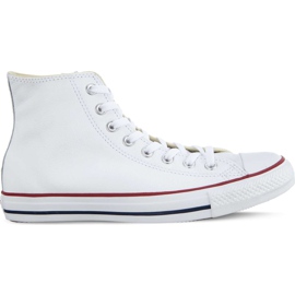 Converse 132169 Chuck Taylor Hi White