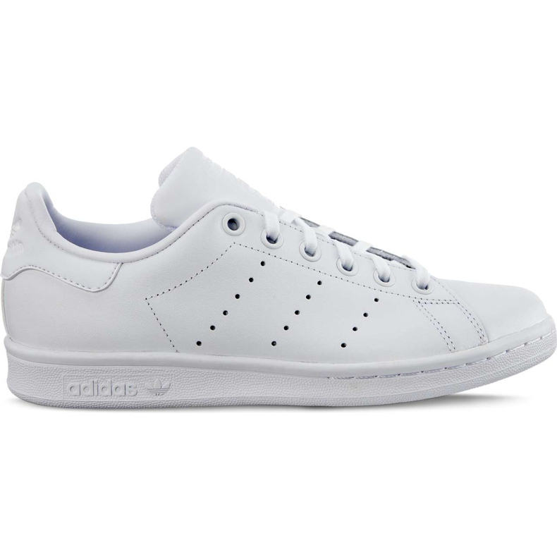 Adidas Stan Smith J 330 white