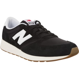 New Balance MRL420SD black New Balance MRL420SD black
