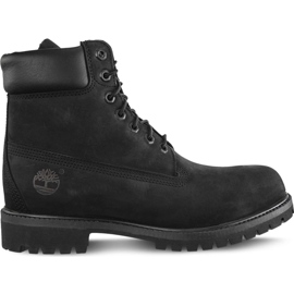 Timberland 6 Premium 073 white