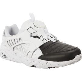 Puma Disc Blaze Frosted 002 white Puma Disc Blaze Frosted 002 white