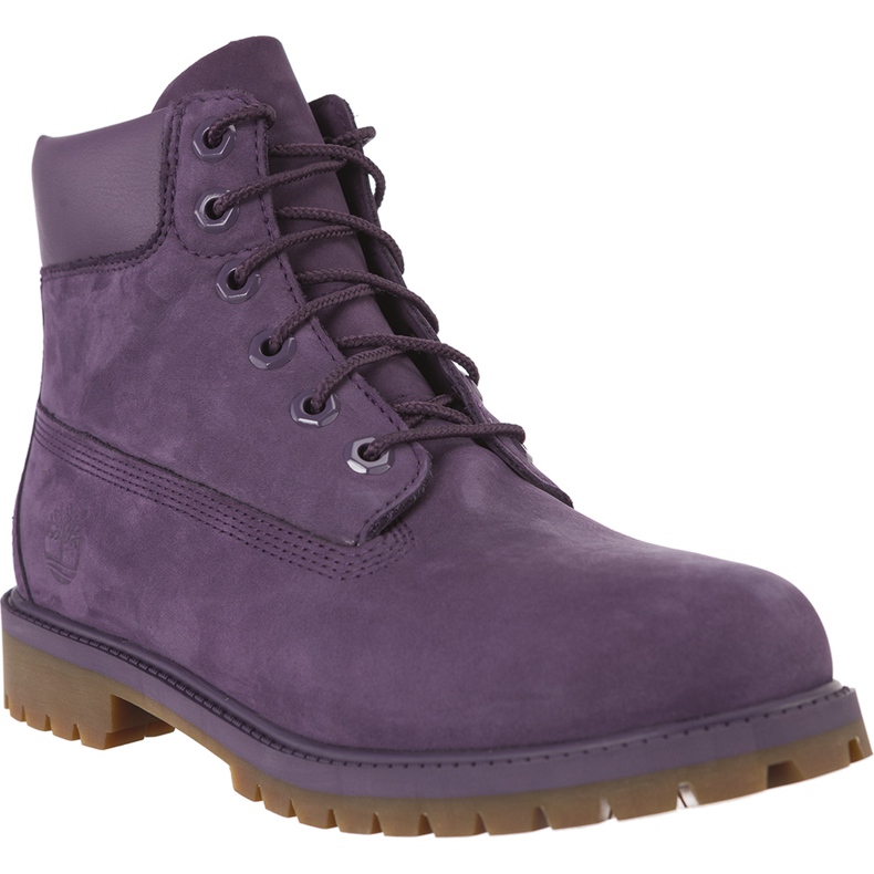 Timberland 6 In Premium Wp Boot A1OCR violet