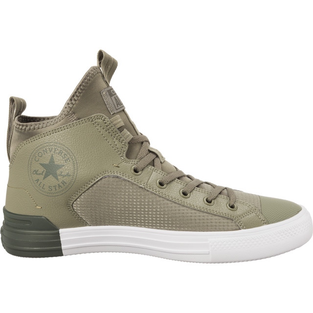 Converse 159626 Chuck Taylor All Star Ultra green