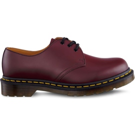 Dr. Martens 1461 cherry DM10085600 red Dr. Martens 1461 cherry DM10085600 red