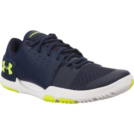 Under Armour Limitless Tr 3 0 400 Navy blue navy blue Under Armour Limitless Tr 3 0 400 Navy blue navy blue