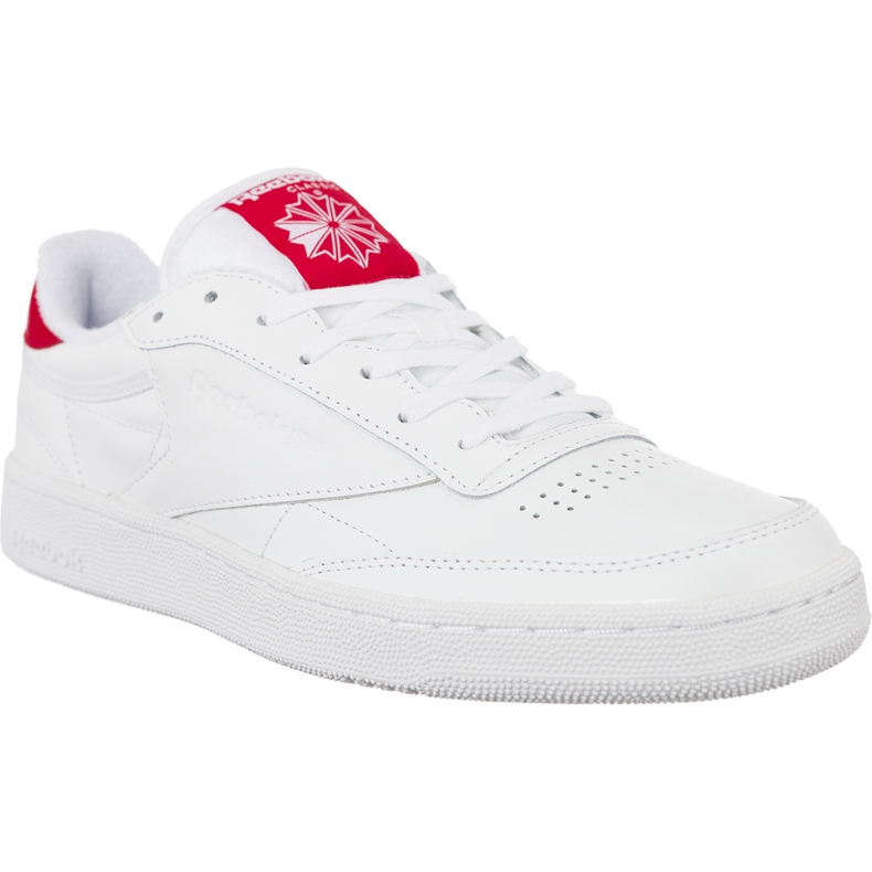 Reebok Club C 85 El 686 white