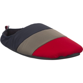 Tommy Hilfiger Downslipper 2D Pp D2M 020 multicolored