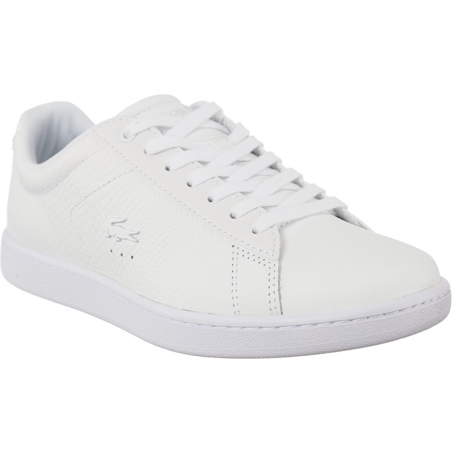 Lacoste Carnaby Evo 317 3 001 white