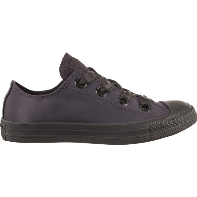 Converse Chuck Taylor All Star Big Eyelet black