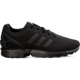 Adidas Zx Flux K 695 black