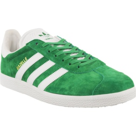 Adidas Gazelle 477 green Adidas Gazelle 477 green