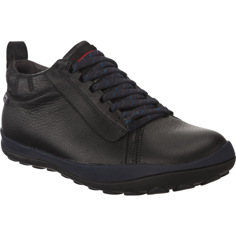 Camper Guard Negro Pista Navy Negro 003 black Camper Guard Negro Pista Navy Negro 003 black