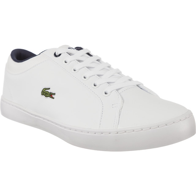 Lacoste Straightset Bl 1 732SPJ0126001 white
