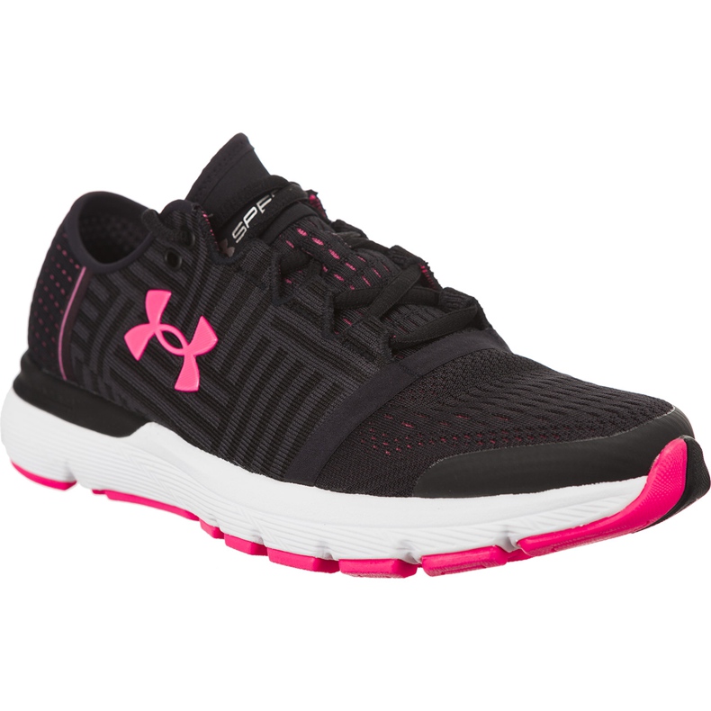Under Armour In Speedform Gemini 3 003 black