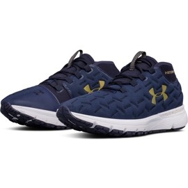 Under Armour Under Armor Charged Reactor Run 402