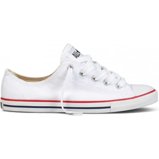 Converse Chuck Taylor All Star Dainty white