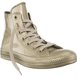 Converse 553269 Chuck Taylor Star yellow