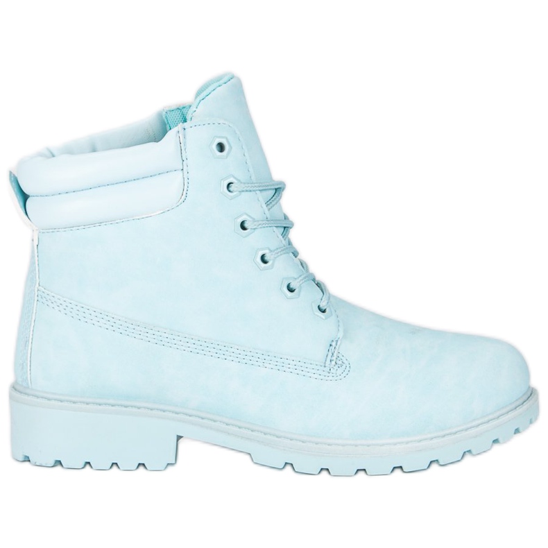 Seastar Women's Blue Trappers Seastar Women's Blue Trappers