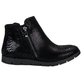 Filippo Stylish women's boots black