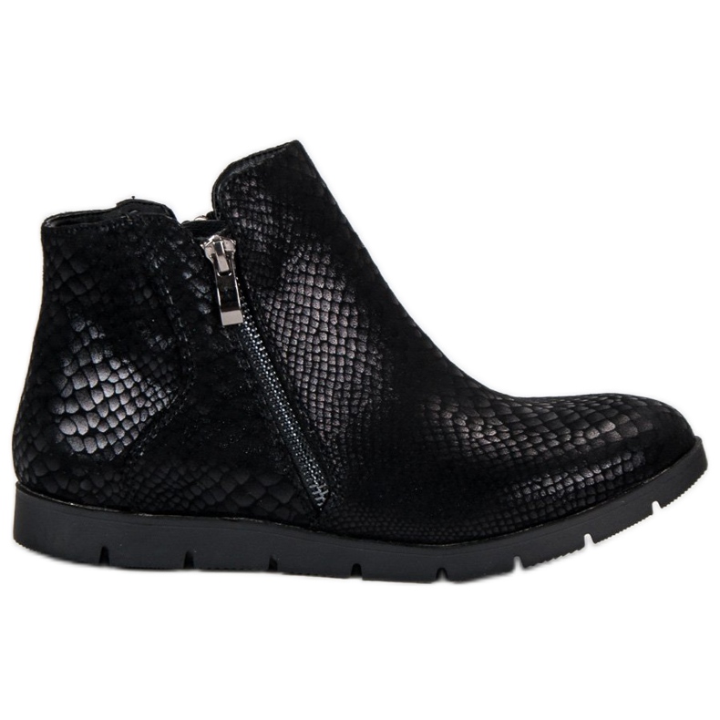 Filippo Stylish women's boots black