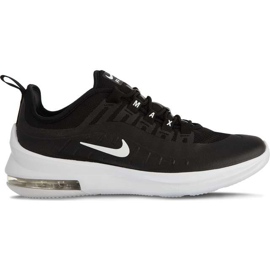 Nike Air Max Axis Gs 001 Black Nike Air Max Axis Gs 001 Black