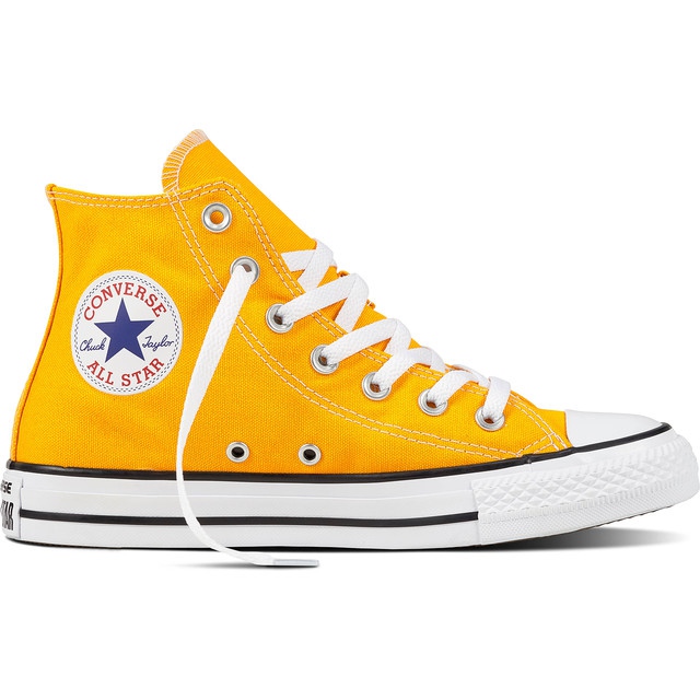 Converse 159674 Chuck Taylor All Star orange